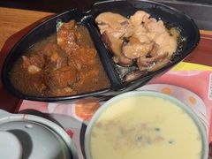 -真功夫(棠下店)