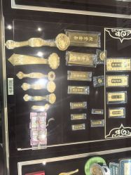 -菜百首饰(世纪金源购物中心店)