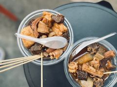 -东山口肥姨牛杂(东山口店)