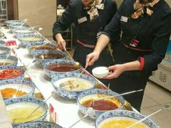 -清真军邺·金富苑肥牛(石坡街旗舰店)