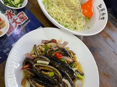 -孙家面馆(淮海第一城店)