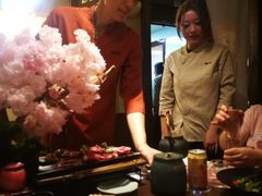 -樱宿日式和牛烧肉(五道口店)