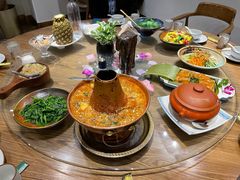 -金孔雀德宏傣味餐馆(魏公村店)