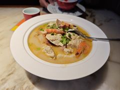 -伙靠·江浙菜(田林路店)