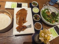-小大董·烤鸭(王府井apm店)