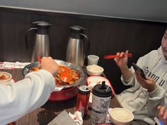-胖哥俩肉蟹煲(湖滨银泰in77店)