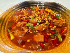 -红樱桃·新派辽菜(北行店)