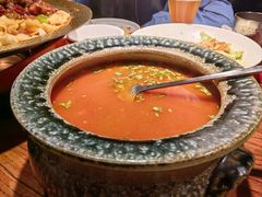 -纳瓦新疆菜(银都店)