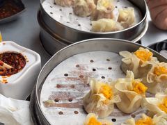 -真真鲜馄饨店(启蒙路店)