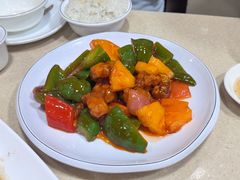 -老字号德记烧腊饭店·海鲜加工