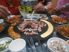 android_upload_pic-元山烤肉店(假日广场店)