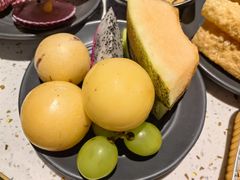 -海汕记·潮汕鲜牛肉火锅·自助