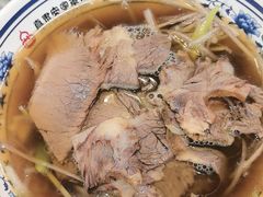 -直隶安家罩饼(复兴路店)