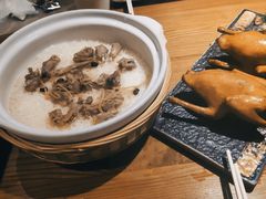 -大鸽饭(岗顶店)