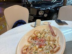 蒜蓉蒸松叶蟹-荔城生鲜盛宴(番禺旗舰店)