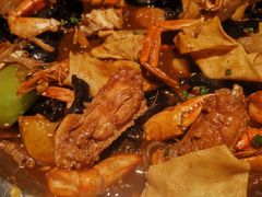 -谢蟹浓·肉蟹煲(新奥店)
