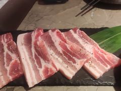 -谷牛日式烤肉(宝山U天地店)