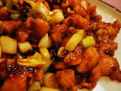 -昱德来·天津菜(河西店)