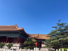 -北京市劳动人民文化宫(太庙)