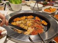 -么子烤肉(化龙池店)