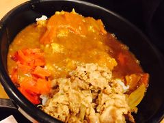 -食其家·牛丼咖喱(天津梅江印象城店)