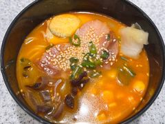 -争鲜回转寿司