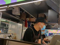 -老客满蛋饼(双塔市集店)