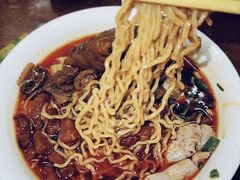 -蒋家肠旺面馆老店(合群路店)