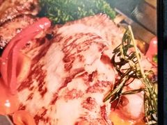 -远洲凤凰山庄臻味全日餐厅