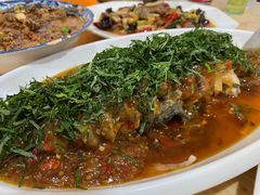 -老字号怡玺·藿香雅鱼(20年雅安店)