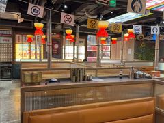 -西塔老太太泥炉烤肉(双井店)