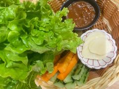 -松鱼亭·和牛烧肉(协鑫广场店)