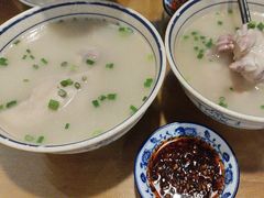 -易老妈蹄花.特色川菜(人民公园总店)
