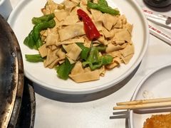 -来相会饺子·新辽菜(甘家口店)