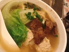 -一记面馆(易发店)