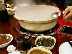 -鼎尊锅物料理(五角场店)