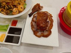 -大铁勺新津菜(东丽阳光新业广场店)