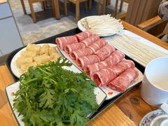 -北颂冰煮羊(红太阳广场店)