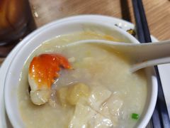 -百福麵家(新馬路店)