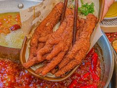 -纸盐河码头火锅(十八梯店)