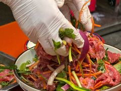 -小天鹅火锅·一线江景洪鼎旗舰店(洪崖洞店)