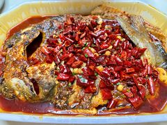 -半天妖烤鱼(方庄店)