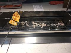 -小鲜肉延边朝鲜族烤串(珠海店)