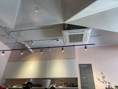 大堂-双风车咖啡馆 Twin Windmills(六道口店)