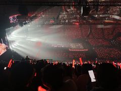 -宝能国际体育演艺中心