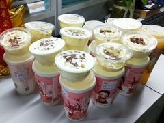 -霓裳茶舞(蒸湘万达店)