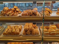 -新侨三宝乐面包店(崇文门店)