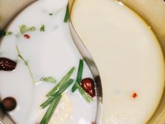 -江小渔鲜鱼火锅(辽沈二街店)