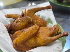 -煲煲掂风味煲仔饭餐厅(西区店)