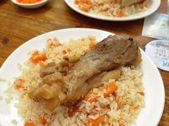 -217丰惠源抓饭(江乾路店)